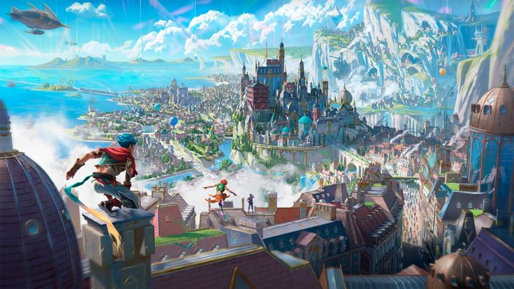Imagen del mundo Atered TCG