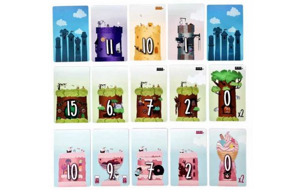 5 TORRES - Imagen 2