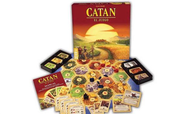 Catán + Catán edición viaje - Imagen 3