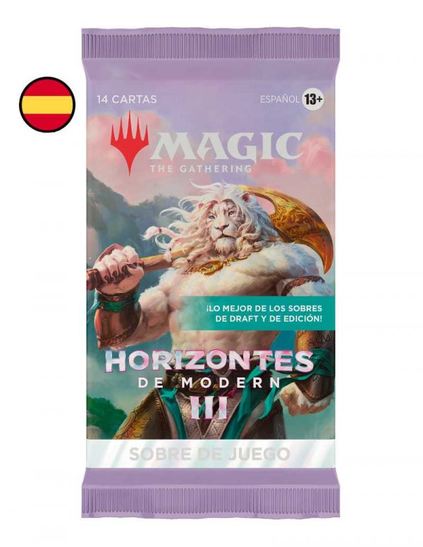 PACK PRESENTACIÓN EN CASA – MODERN HORIZONS 3 – ESPAÑOL - Imagen 2